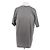 T-shirt grigio Balenciaga
