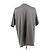 T-shirt grigio Balenciaga - vista 2