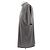 T-shirt grigio Balenciaga - vista 4
