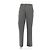 Prada Grau Baumwollhose