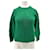 Soeur Grüner Pullover aus Polyester Größe 34  - Ansicht 1