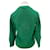 Soeur Grüner Pullover aus Polyester Größe 34  - Ansicht 2