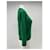Soeur Grüner Pullover aus Polyester Größe 34  - Ansicht 3