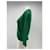 Soeur Grüner Pullover aus Polyester Größe 34  - Ansicht 4