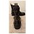 Louis Vuitton Territory Chelsea Boots - Schwarzes Kalbsleder & Monogramm - Ansicht 5