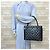 Timeless Bolso Tote Matelassé Reissue de Chanel Negro - vista 2