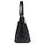 Timeless Bolso Tote Matelassé Reissue de Chanel Negro - vista 4