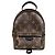 Zaino Palm Springs MINI Monogram Louis Vuitton Marrone Monogramma