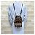 Zaino Palm Springs MINI Monogram Louis Vuitton Marrone Monogramma - vista 2