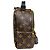 Zaino Palm Springs MINI Monogram Louis Vuitton Marrone Monogramma - vista 4
