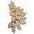 Earcuff Star Blossom Louis Vuitton Rosa
