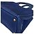 Borsa a Spalla Prada Canapa Tote SS Blu - vista 15