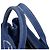 Borsa a Spalla Prada Canapa Tote SS Blu - vista 16