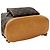 Zaino/borsa Montsouris GM di Louis Vuitton Monogramma - vista 11