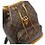 Zaino/borsa Montsouris GM di Louis Vuitton Monogramma - vista 15
