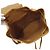 Zaino/borsa Montsouris GM di Louis Vuitton Monogramma - vista 5