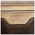 Zaino/borsa Montsouris GM di Louis Vuitton Monogramma - vista 6