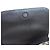 Borsa Messenger Gucci in Canvas GG Beige Marrone scuro - vista 7