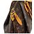 Borsa a Spalla Monogram Rivoli PM di Louis Vuitton Marrone Monogramma - vista 8