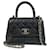 Borsa a Spalla Chanel Extra Mini Coco Handle Nero