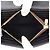 Sarah Portafoglio Monogramma Louis Vuitton Marrone - vista 6