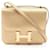 Borsa a Spalla Constance 3 Mini Dore di Hermès D'oro
