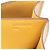 Borsa a Spalla Constance 3 Mini Dore di Hermès D'oro - vista 5