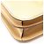 Borsa a Spalla Constance 3 Mini Dore di Hermès D'oro - vista 6