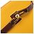 Hermès Borsa a Spalla Hermes Kelly Sport MM Marrone Giallo - vista 13