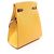 Hermès Borsa a Spalla Hermes Kelly Sport MM Marrone Giallo - vista 2
