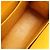 Hermès Borsa a Spalla Hermes Kelly Sport MM Marrone Giallo - vista 7