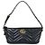 Borsa Gucci GG Marmont Nero