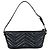 Borsa Gucci GG Marmont Nero - vista 3