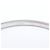 Orecchini a bottone in diamante in oro bianco 18K Cartier Argento - vista 6