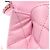 Chanel Coco Handle XXS Borsa a Mano 2 in 1 Rosa - vista 6