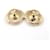 Van Cleef & Arpels Sweet Heart Earrings White Yellow  - view 4