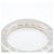 Anello Lanieres Cartier in oro bianco 18K Argento - vista 4
