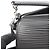 Borsa a mano 2 in 1 Louis Vuitton Soft Polochon PM XL Nero - vista 5