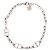 Bracciale in argento Christian Dior