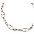 Bracciale in argento Christian Dior - vista 2