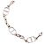 Bracciale in argento Christian Dior - vista 3