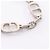 Bracciale in argento Christian Dior - vista 8