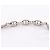 Bracciale in argento Christian Dior - vista 9