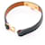 Bracciale Charm Micro Rival Hermès D'oro Verde  - vista 3