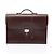 Sac à Dépêches 38 d'Hermès Marron