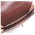 Sac à Dépêches 38 d'Hermès Marron - vue 3