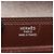 Sac à Dépêches 38 d'Hermès Marron - vue 4