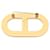 Hermès Hermes Chaine d'Ancre Brooch Brown Golden  - view 2