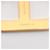 Hermès Hermes Chaine d'Ancre Brooch Brown Golden  - view 3