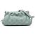 Mini Pouch Scala Monogram Blu Louis Vuitton Blu chiaro